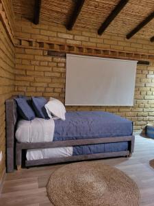 Cabaña De La Montaña