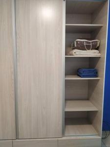 Monoambiente para 2 personas con baño privado
