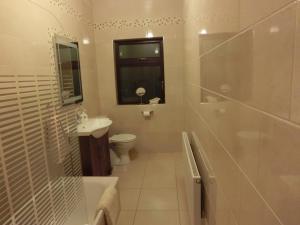 Palmgrove Bed & Breakfast