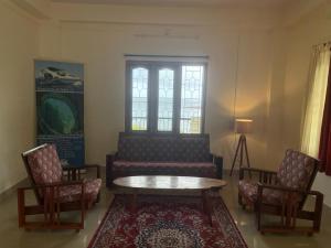 Andaman Castle