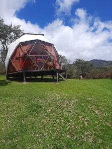 Glamping Mi Casita - Unrated properties in Guatavita