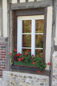 Gîtes Manoir du Buquet
