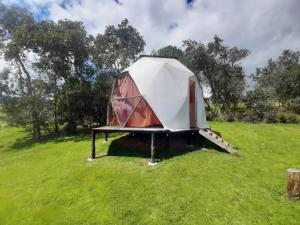 Glamping Mi Casita