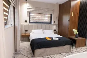 Hotel Pogoria Residence - 本津