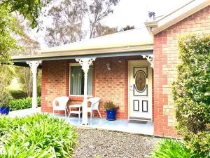 Belle B&B Country Retreat - Mintaro
