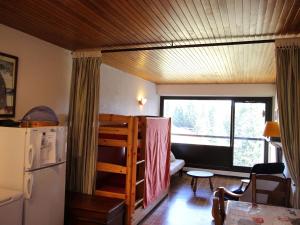 Appartements Studio Chamrousse, 1 piece, 4 personnes - FR-1-549-115 : photos des chambres