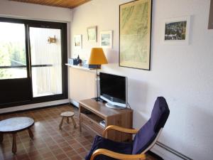 Appartements Studio Chamrousse, 1 piece, 4 personnes - FR-1-549-115 : photos des chambres