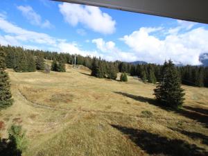 Appartements Studio Chamrousse, 1 piece, 4 personnes - FR-1-549-115 : photos des chambres