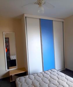 Apartamento super arejado na Praia do Morro