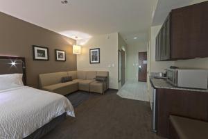 Standard King Room room in Holiday Inn Hotel & Suites Northwest San Antonio an IHG Hotel