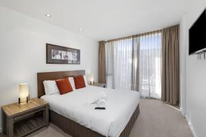 Resort Apartment 257
