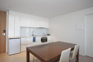 Resort Apartment 257