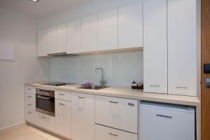 Resort Apartment 257