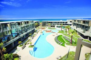 Resort Apartment 257