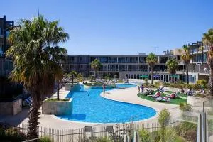 Resort Apartment 263 - Torquay