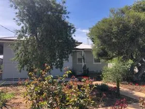 Baxter's B&B - Snowtown