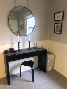 Baxters B&B 3 bedroom home