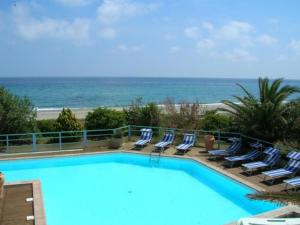 Hotels Levolle Marine : photos des chambres