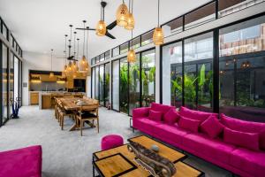 Villa Vertical Garden by BaliSuperHost