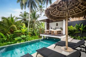 Villa Vertical Garden by BaliSuperHost