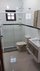Casa Centro com Piscina