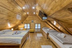 Eco House Lina With Hot Tub and Sauna - Happy Rentals