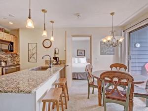 Breck River Mtn Lodge 1Bd