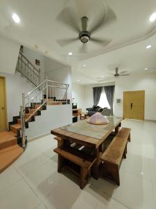 Homestay Roma Suite