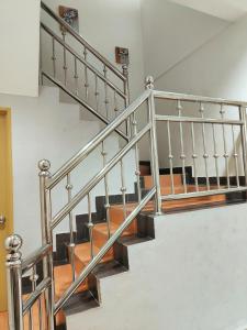Homestay Roma Suite