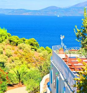 Villa Agnanti Boutique