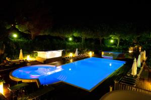 Villaggio La Pescaccia