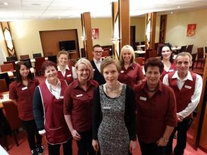 City Hotel Aschersleben