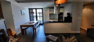 Résidence Le Mont Des Huiles - 4 pièces 8 personnes 3 exposé Nord-Ouest MAE-0724