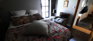 Appartements Residence Le Mont Des Huiles - 4 pieces 8 personnes 3 expose Nord-Ouest MAE-0724 : photos des chambres