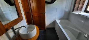 Résidence Le Mont Des Huiles - 4 pièces 8 personnes 3 exposé Nord-Ouest MAE-0724