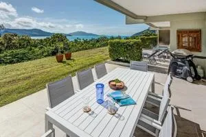Poinciana Lodge - 3 bedroom - on Hamilton Island by HIHA - 汉密尔顿岛