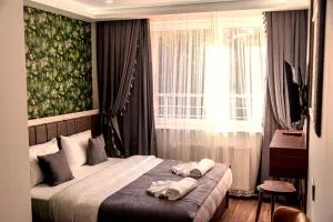 亚曼酒店 - Eberswalde