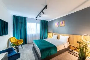 Campeador Inn - Beclean