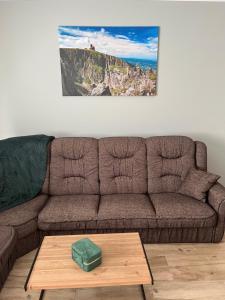 Apartament Widok&Sky PiechowiceSzklarska Poręba