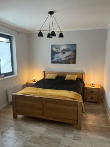 Apartament Widok&Sky PiechowiceSzklarska Poręba