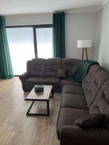 Apartament Widok&Sky PiechowiceSzklarska Poręba