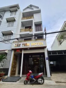 Cát Tiên Motel - Ấp Thành