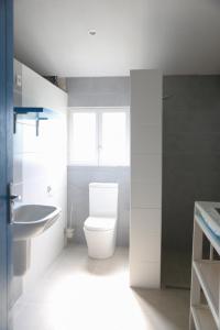 Tentes de luxe Glamping Place de la Famille : photos des chambres