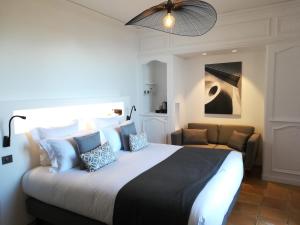 Hotels Hotel Club Port La Galere : photos des chambres