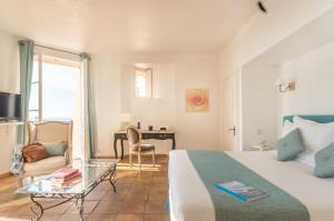 Hotels Hotel Club Port La Galere : photos des chambres