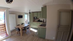 Appartement Centre Station, refait à neuf - Les 2 Alpes - 53m - 6 pers