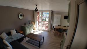 Appartement Centre Station, refait à neuf - Les 2 Alpes - 53m - 6 pers