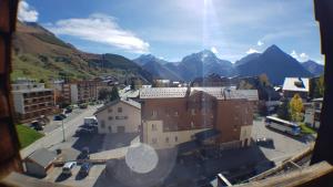 Appartement Centre Station, refait à neuf - Les 2 Alpes - 53m - 6 pers