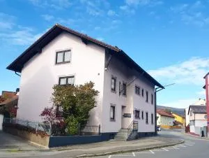 Ferienwohnung Hoamatgfühl - Horní Folmava