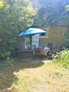 Maisons de vacances Tournesol au Mas d'Escampette : photos des chambres